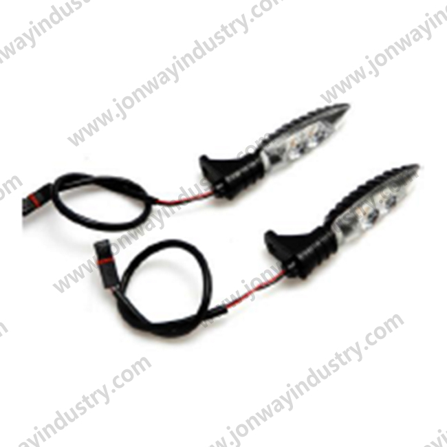 Front LED Turning Light For BMW R1200 F800 F650GS F700GS