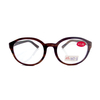 Wooden reading glasses
