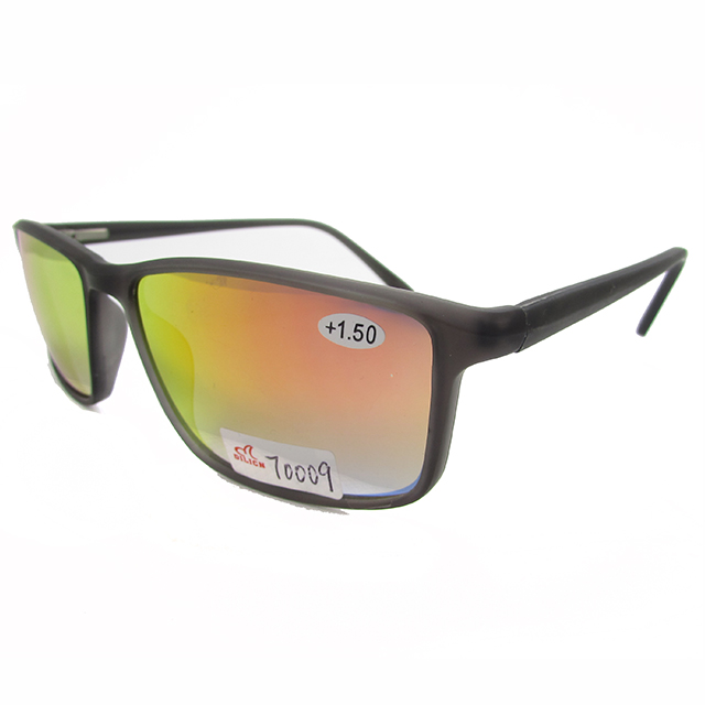 Bifocal readers sunglasses