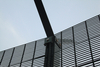 464 Mesh Fence