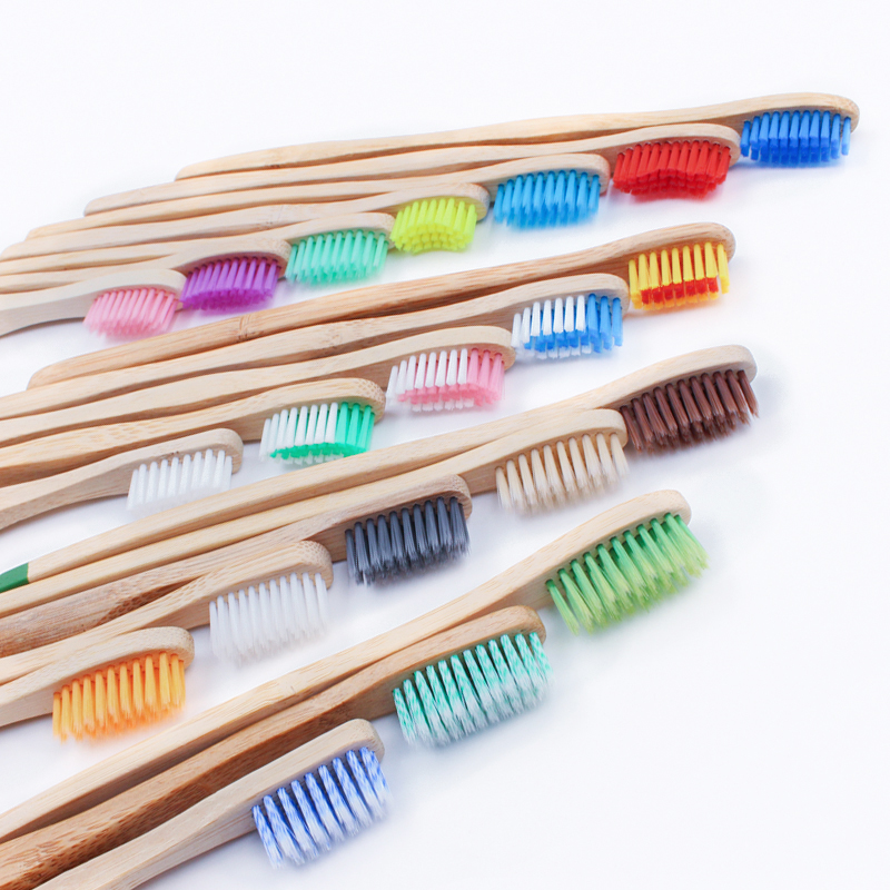 Bristles could be customized