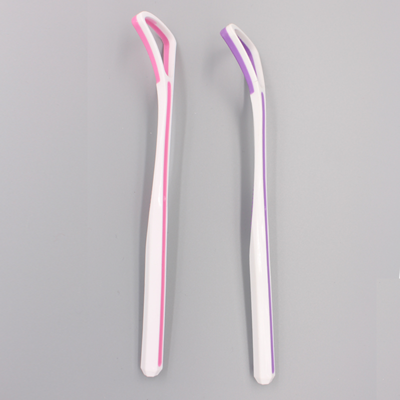 Handles in PP with TPR for better grip