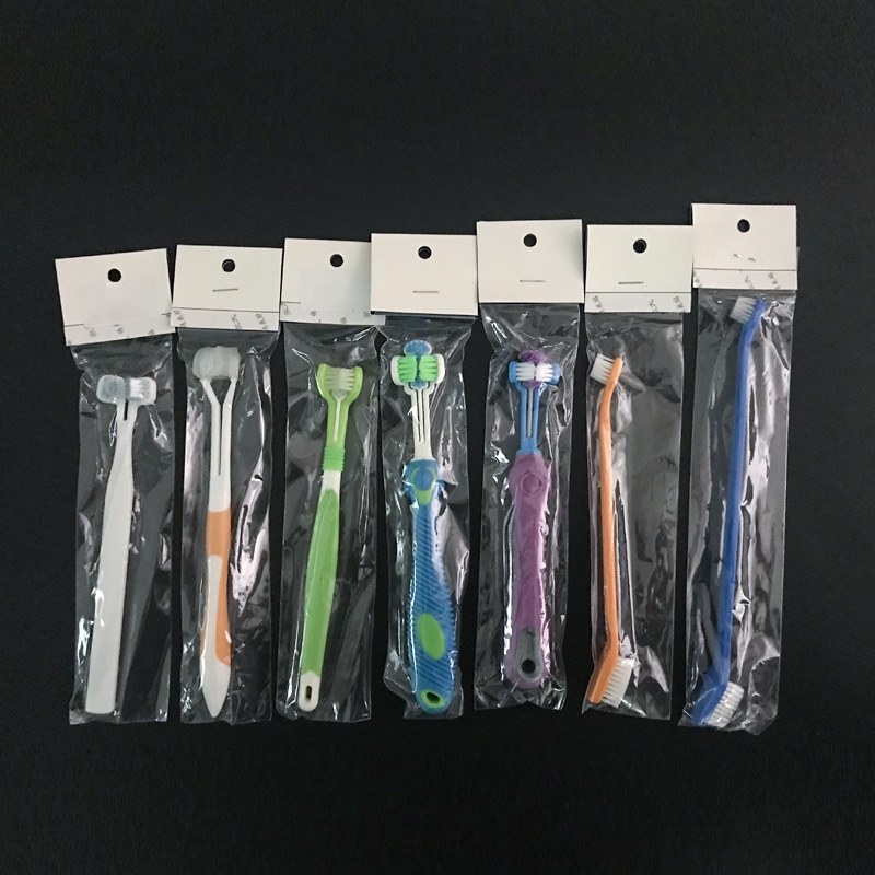 One piece per OPP Bag