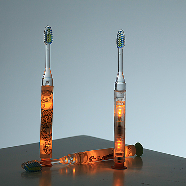 闪光灯刷＃2照片