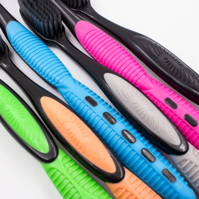 Very nice Grip handle in soft rubber