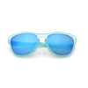 Sunglasses for Women Men, Womens Vintage Sunglasses Trendy Square Round Classic Retro Mirrored UV400 Protection Sun Glasses