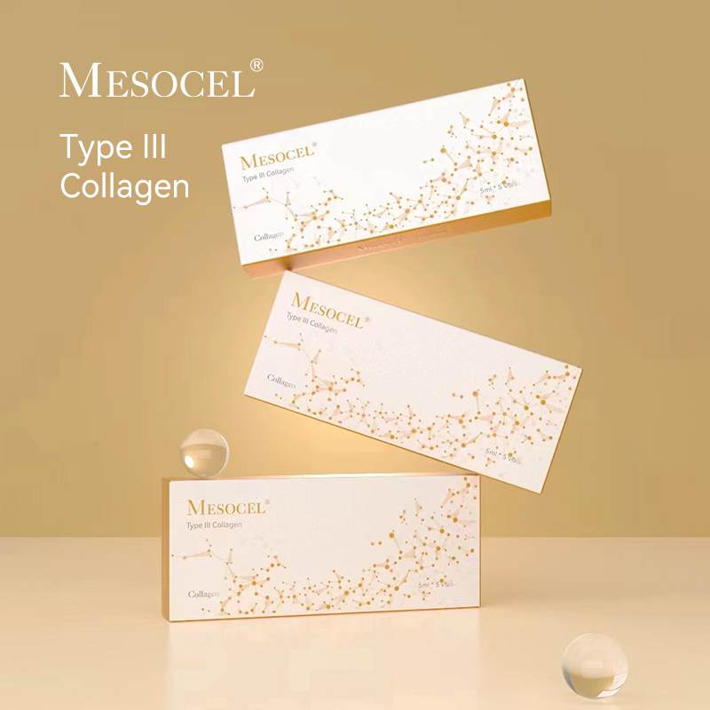 Mesocel Type Ⅲ Collagen Injection
