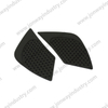 Side Tank Protection Pads For BMW R1200R 2015-2017