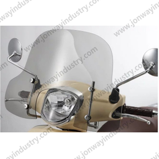 Small Windshield For KYMCO LIKE 180