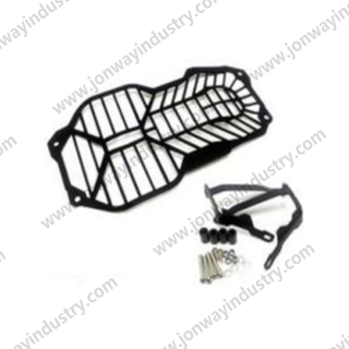 Headlight Protector Grill For BMW R1200GS ADV 2013-2016