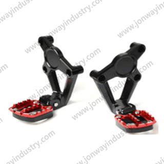 Rear Pedal Assembly For XADV 750 X-ADV