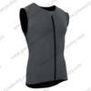Vest With Back Protector CE Certificate