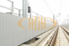 Railway Noise Barrier