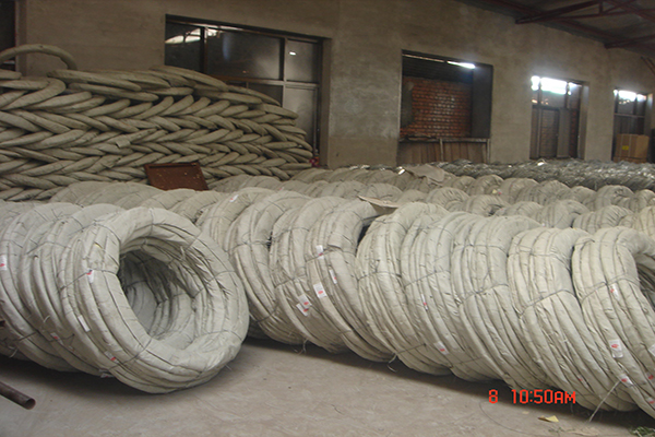 Concertina Barbed Wire