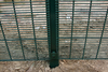 464 Mesh Fence