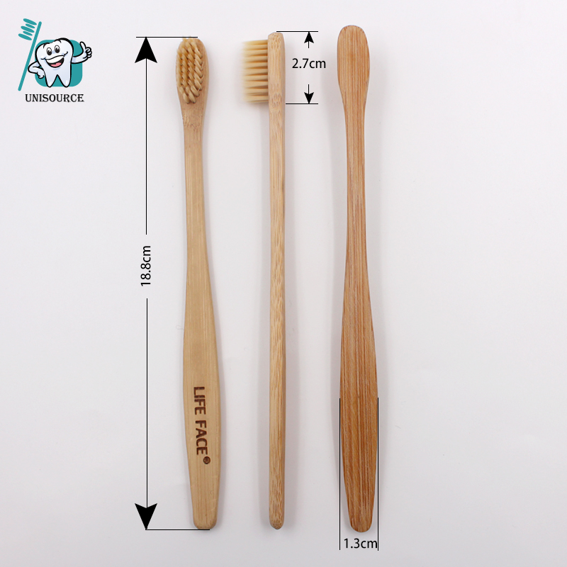 Swan-neck flat handle surface