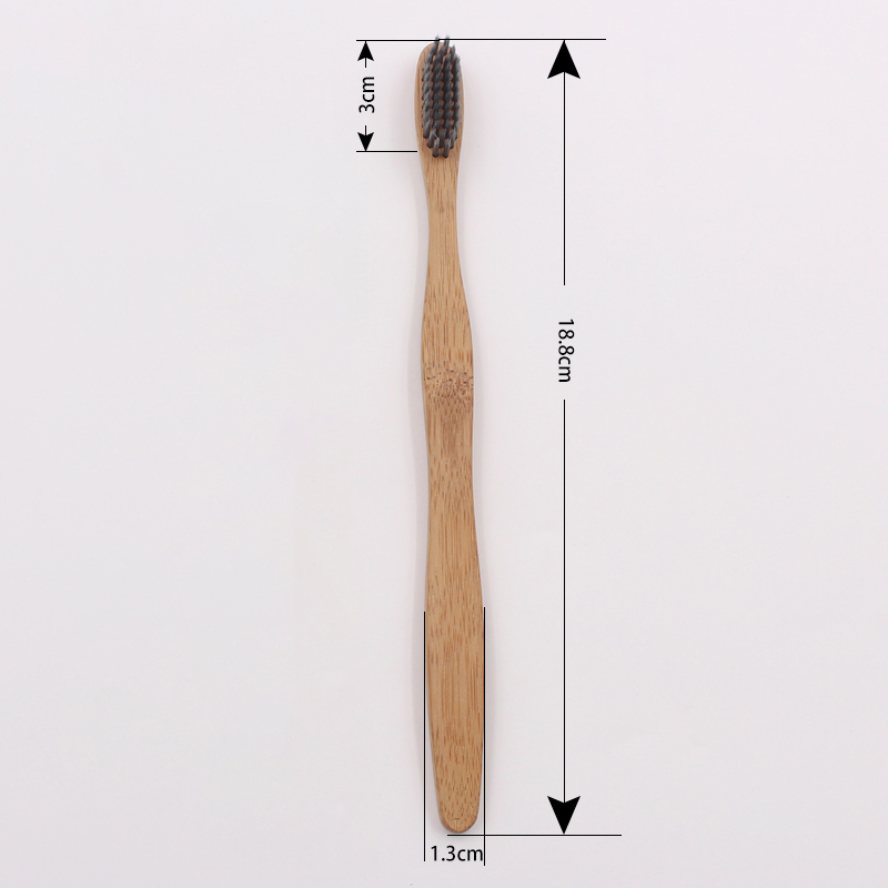 Wave shape thick wave handle surface