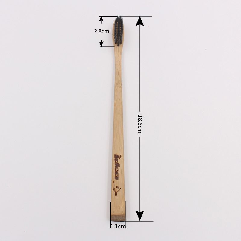 Trapezoid shape thick handle