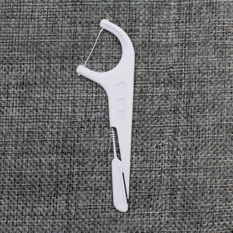 UHMWPE floss available in 400D for Youth and 600D for Adult