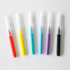 Disposable Simple Interdental Brush with Different Size