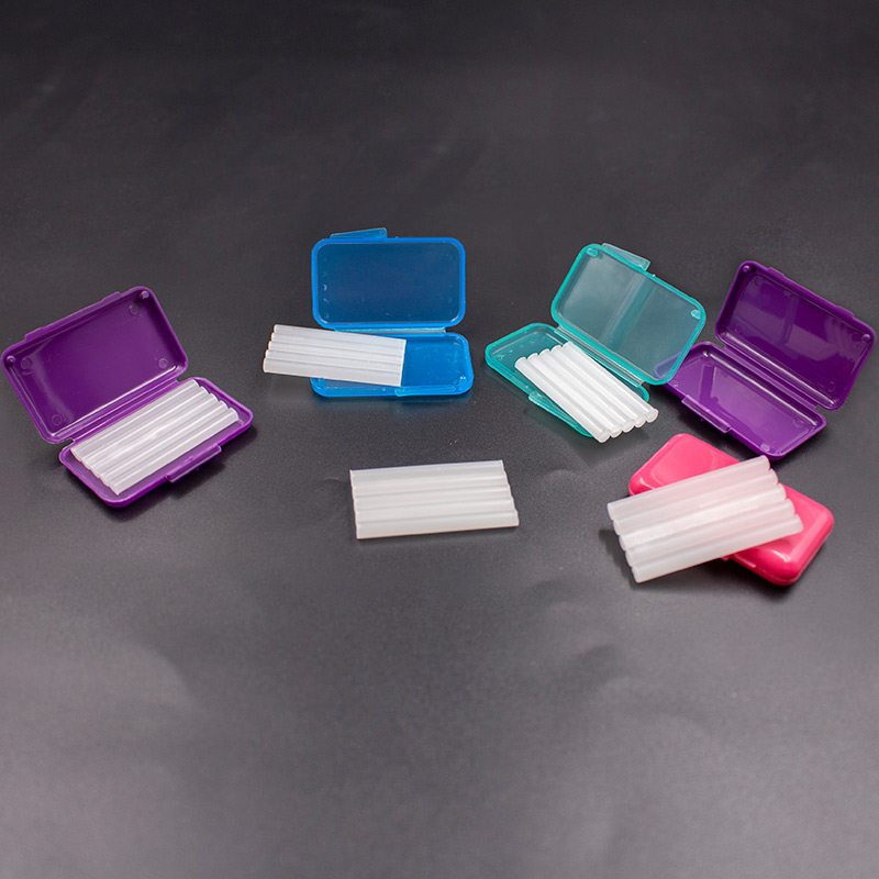 Box colors cab be customized