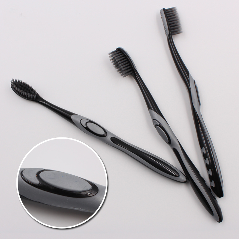 Anti-slip holder in soft rubber