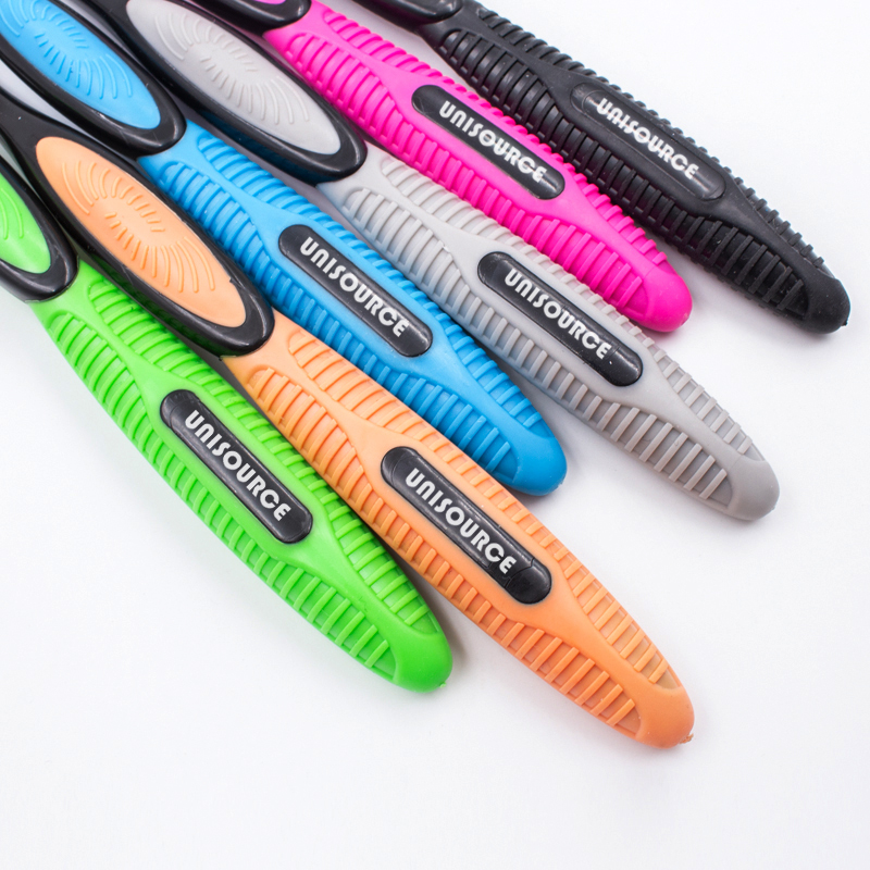 Logo Printing on Handle available