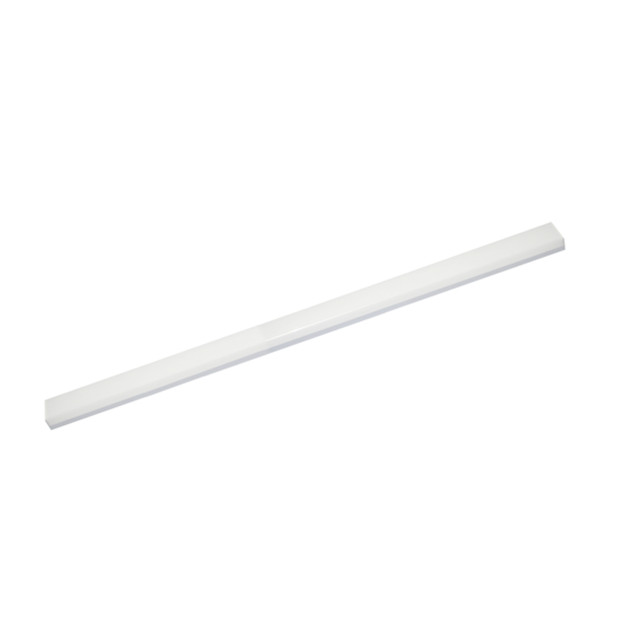 LED line Light white, black IP20