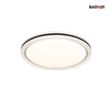 LED decorartion Ceiling light 2025 New CE/ROHS ERP