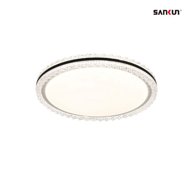 LED decorartion Ceiling light 2025 New CE/ROHS ERP