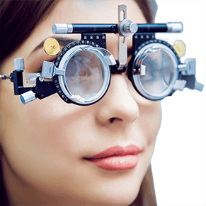 How to choose the best lenses for your glasses?