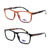 Unisex Reading Glasses 2022 New Blue Light Blcoking Computer Reader BR2020
