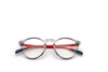 Luxury Classic Round Clear Frames Anti Blue Light Ray Screen Protector Optical Eyeglasses Glasses