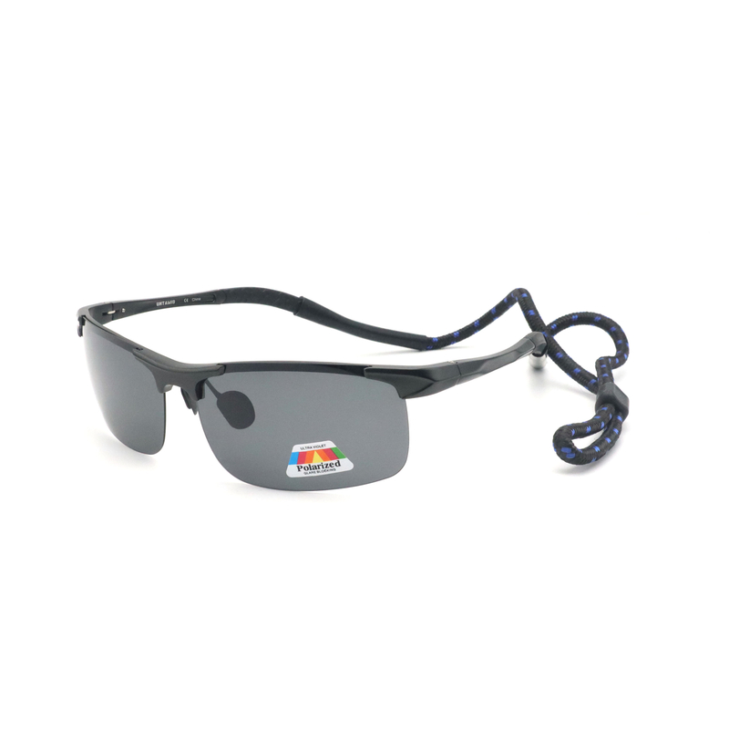 Polarized Sports Sunglasses for Men Women Youth Baseball Fishing Cycling Running Golf Motorcycle TAC Glasses UV400