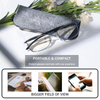 Blue Light Blocking Reading Glasses for Men Women Metal Quality Classic Frame Rectangle Style Comfort Spring Hinges Computer Readers
