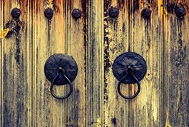 How to Install Door Knocker?