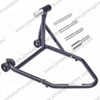 Adjustable Size Motorcycle Stand