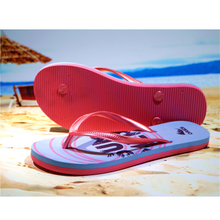 Chanclas de verano de nuevo diseño de moda AH-9E130