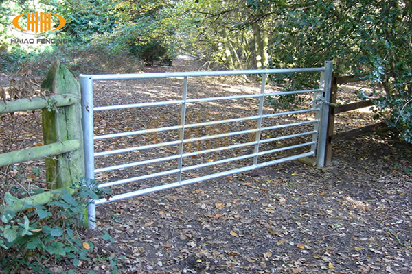 Farm Gate