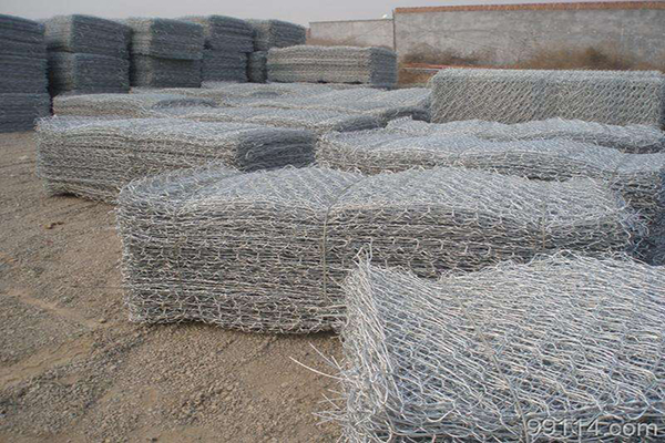 Gabion Box