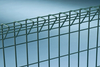 BRC Mesh Fence
