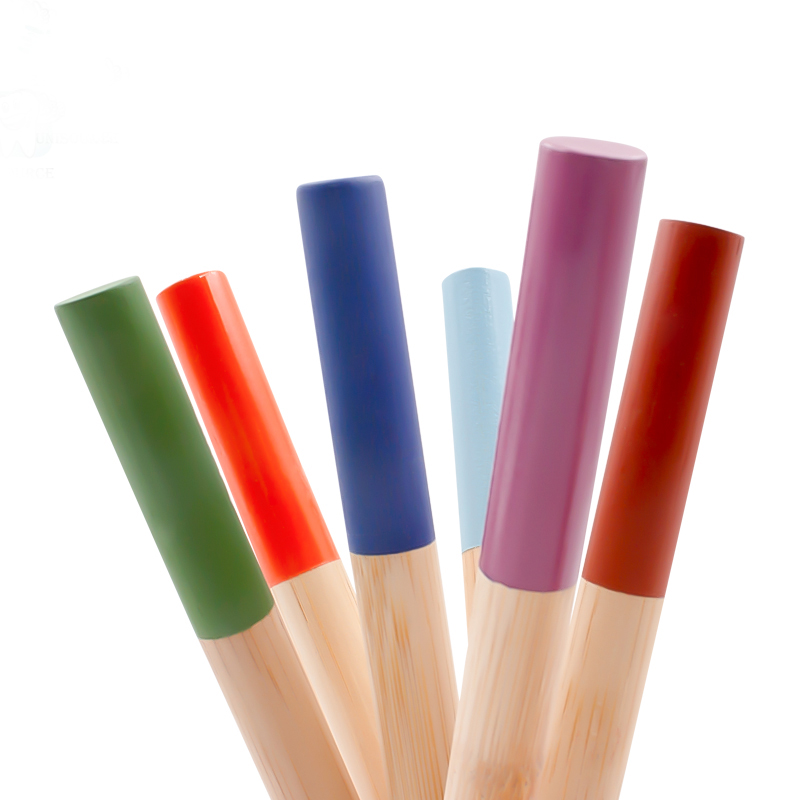 Handle colors could be customized