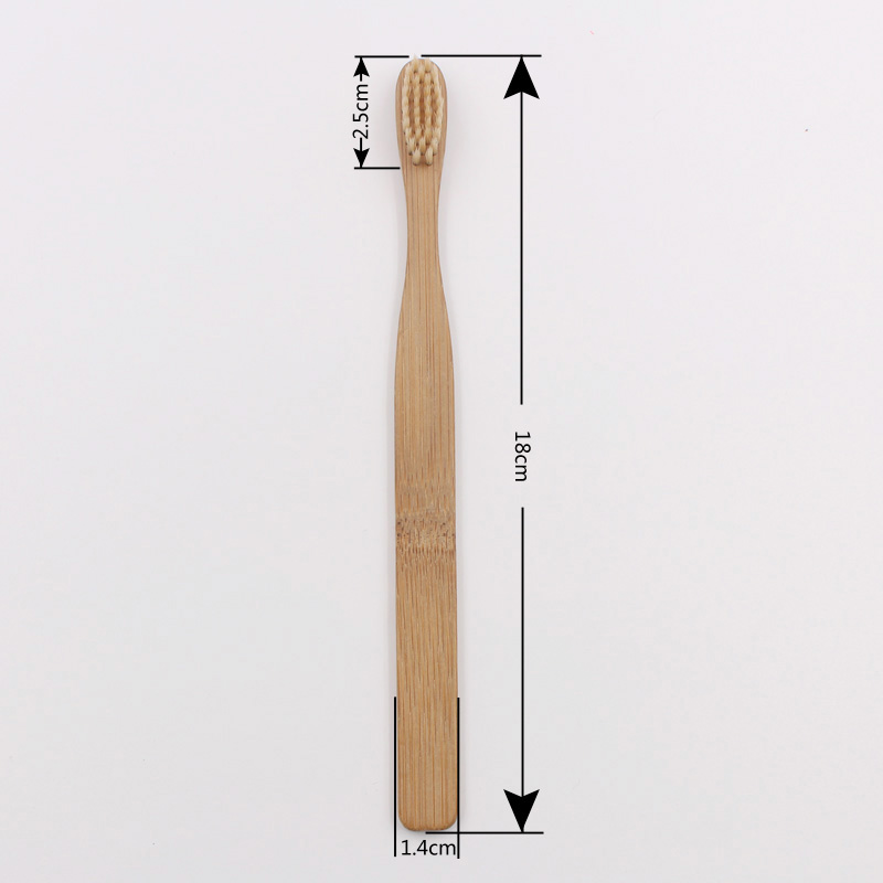 straight shape flat handle surface