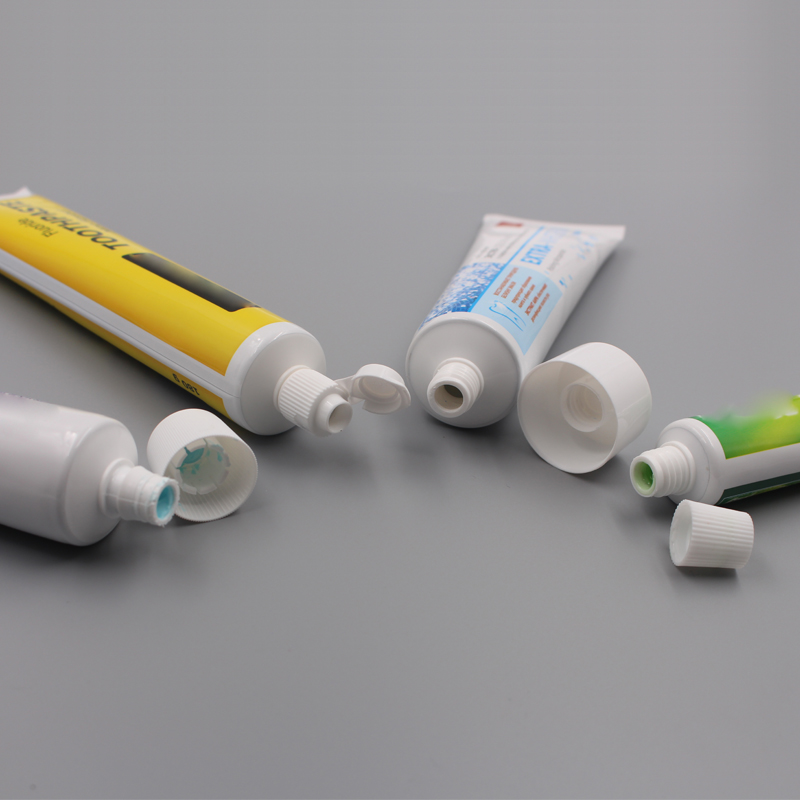 With Sodium Fluoride, Mint or Bubble Gum Flavor