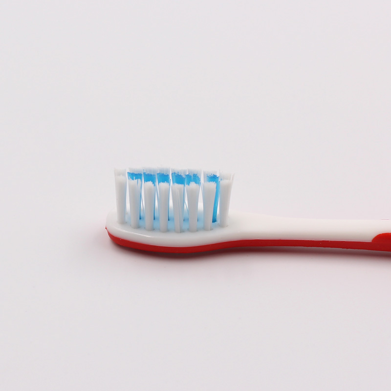 Small head, ideal for 2-4 years old