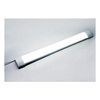 LED PC Batten light IP20 IP44