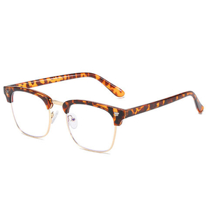 TR90 wholesale teenagers blue light blocking glasses 