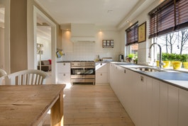 13 Kitchen Hardware Trends for 2022