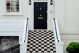 Why Consider Installing Smart Door Peep-hole with cameras?