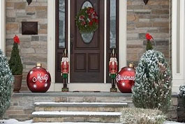 How to Decorate a Room at Christmas?